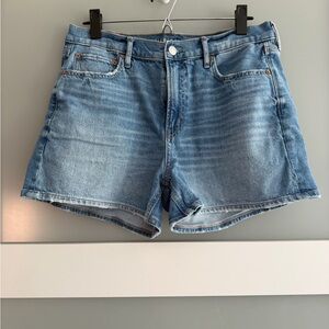 American Eagle Outfitters Strigid Shorts